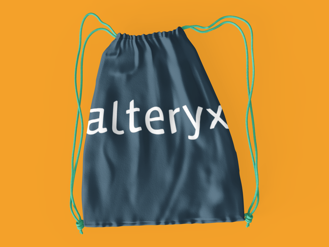 Drawstring Bag